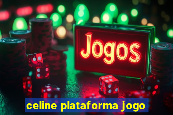 celine plataforma jogo